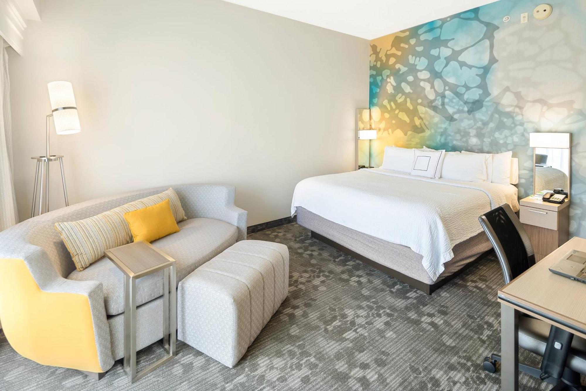 Готель Courtyard By Marriott Bryan Колледж-Стейшен Екстер'єр фото